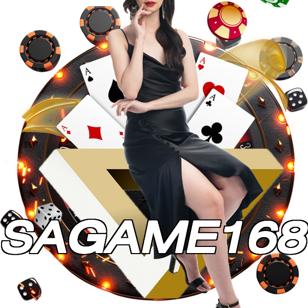 SAGAME168